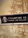 Bumper Stickers