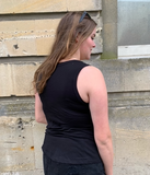 Womens Singlet Top
