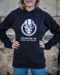 Hoodie, Unisex