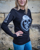 Long Sleeve Tee, Unisex