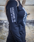 Long Sleeve Tee, Unisex