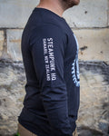 Long Sleeve Tee, Unisex