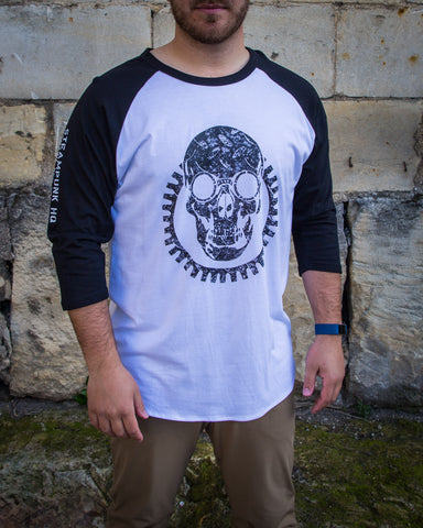 Raglan Tee, Unisex