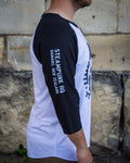Raglan Tee, Unisex