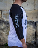 Raglan Tee, Unisex