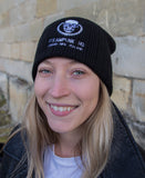 Cable Knit Beanie