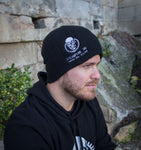 Cable Knit Beanie