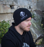 Cable Knit Beanie