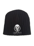 Cable Knit Beanie