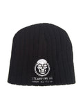 Cable Knit Beanie