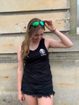 Womens Singlet Top